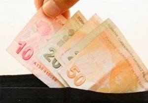 Memur işçiyi maaşta katladı